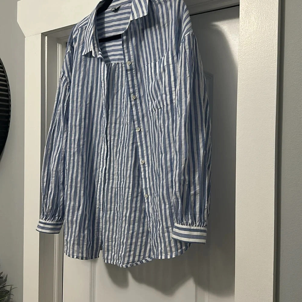 Women’s Rails button up - Picture 3 of 3
